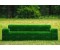 Топиари диван - газон Eco