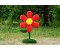 Топиари цветок, h=155 см, цвет на выбор - газон Eco + Deluxe