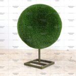 Топиари шар Элизы, d=70см - газон Deluxe