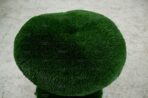 Топиари гриб лисичка h=75см - газон Deluxe Green