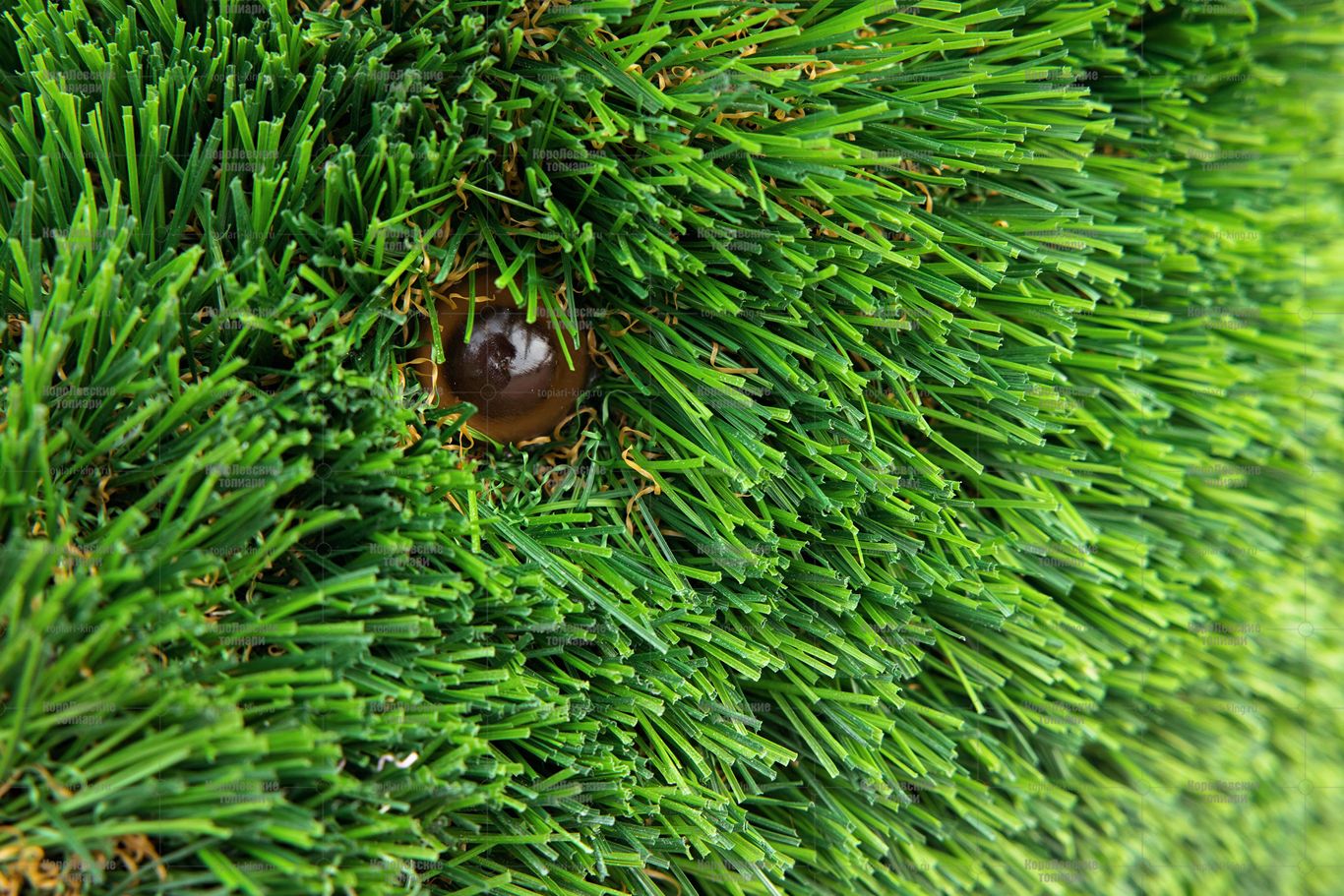 Топиари собака Найда - газон Deluxe Топиари собака Найда - газон Deluxe