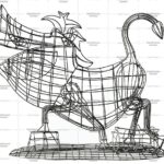 Габион кабан