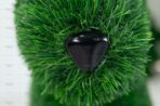 Топиари заяц Мила, h=105см  – газон Deluxe Green