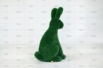 Топиари заяц Мила, h=105см  – газон Deluxe Green