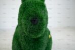 Топиари заяц Лада, h=90см  - газон Deluxe Green