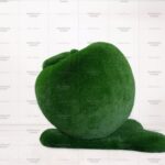 Топиари яблоко Гренни - газон Deluxe Green