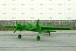 Топиари самолет Победа - газон Eco