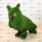 Топиари сова - газон Есо