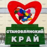 Топиари стела любимый край - газон Eco h400