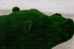 Топиари бегемот, h=55 см - газон Eco