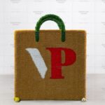 Топиари пакет, h=100 см - газон Eco