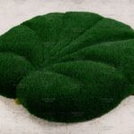 Топиари кувшинка - газон Eco