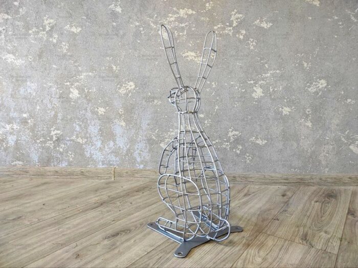 Габион заяц Бари, h 75 см
