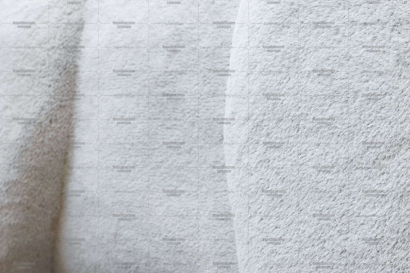 Топиари медведица Надежда - газон Есо Топиари медведица Надежда - газон Есо