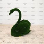 Топиаири лебедь Жаклин - газон Eco