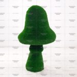 Топиари гриб сказочный, h=120см - газон Deluxe Green