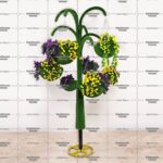 Топиари цветочница - газон Eco