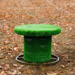 Топиари столик - газон Eco+