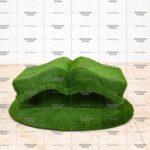 Топиари книга - газон Eco