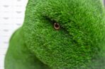 Топиари конь Багги - газон Eco