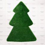 Топиари елка, h=220 см - газон Deluxe