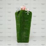 Топиари вазон Кантри, L = 40 см - газон Deluxe