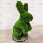 Топиари заяц Бари - газон Premium