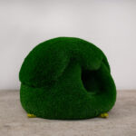 Топиари холмик-газон Есо+Deluxe