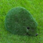 Топиари ёжик Фрол, средний - газон Eco