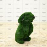 Топиари зайчик Тема - газон Eco