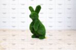 Топиари заяц Бари, h= 75 см - газон Eco