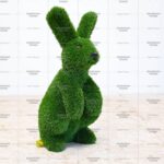 Топиари заяц Бари - газон Eco
