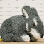 Топиари заяц Лили, цветной - газон Eco