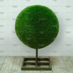 Топиари шар Элизы, d=50см - газон Deluxe