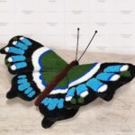 Топиари бабочка Лиана, L=150см - газон Есо