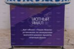Топиари мишка рукогрейка - газон Eco