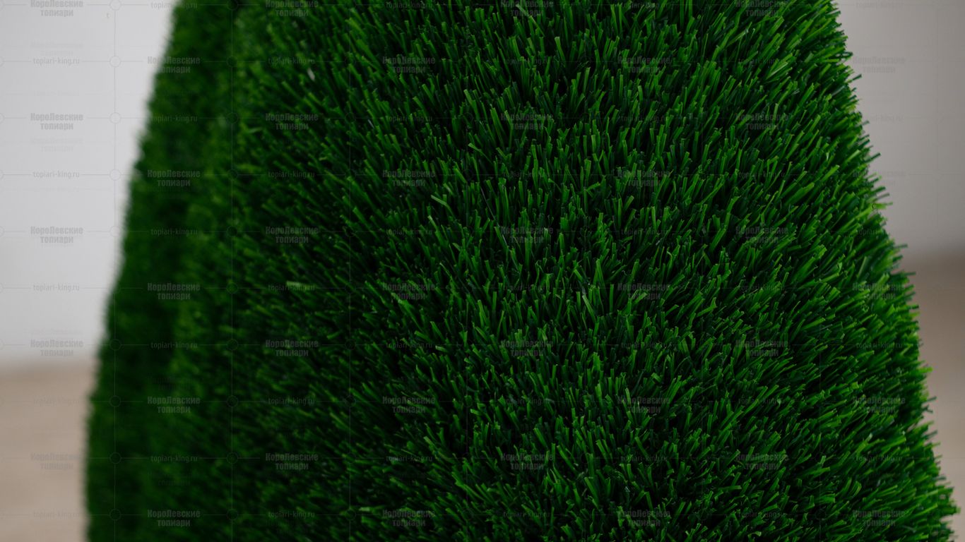 Топиари кораблик - газон Deluxe Green Топиари кораблик - газон Deluxe Green