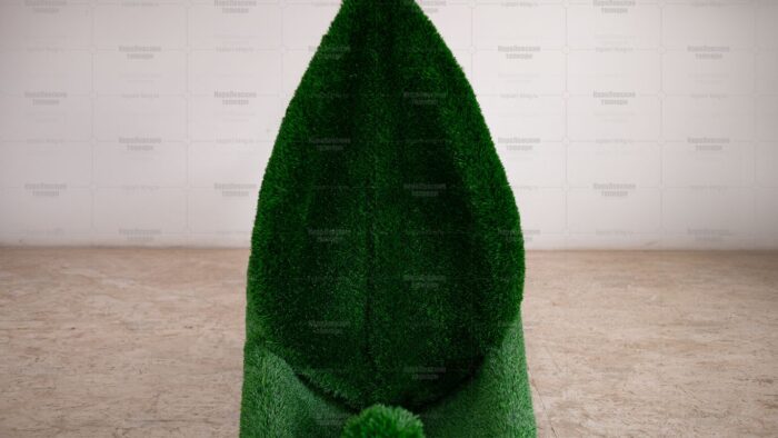 Топиари кораблик - газон Deluxe Green