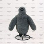 Топиари пингвиненок, h=60см - газон Eco