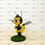 Топиари пчелка Фларри - газон Eco