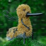 Топиари комар - газон Eco