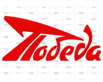 Топиари стелла победа , модель 2,h=200см -газон Eco