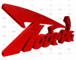 Топиари стелла победа , модель 2,h=200см -газон Eco