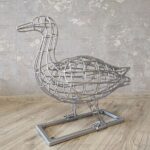 Габион утка Мама