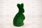 Топиари заяц Бари, h= 75 см - газон Deluxe Green